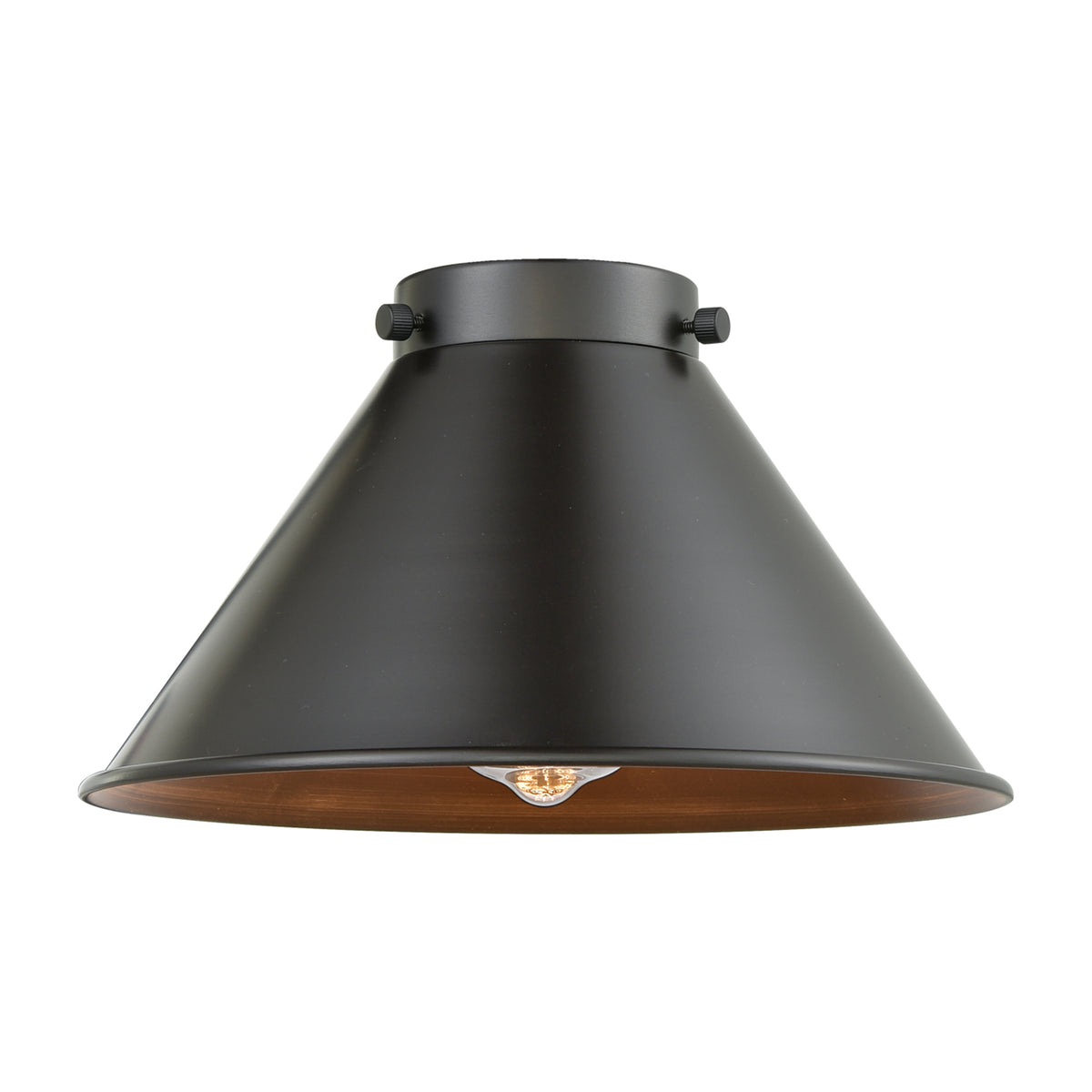 Briarcliff 10-Inch Cone Replacement Shade