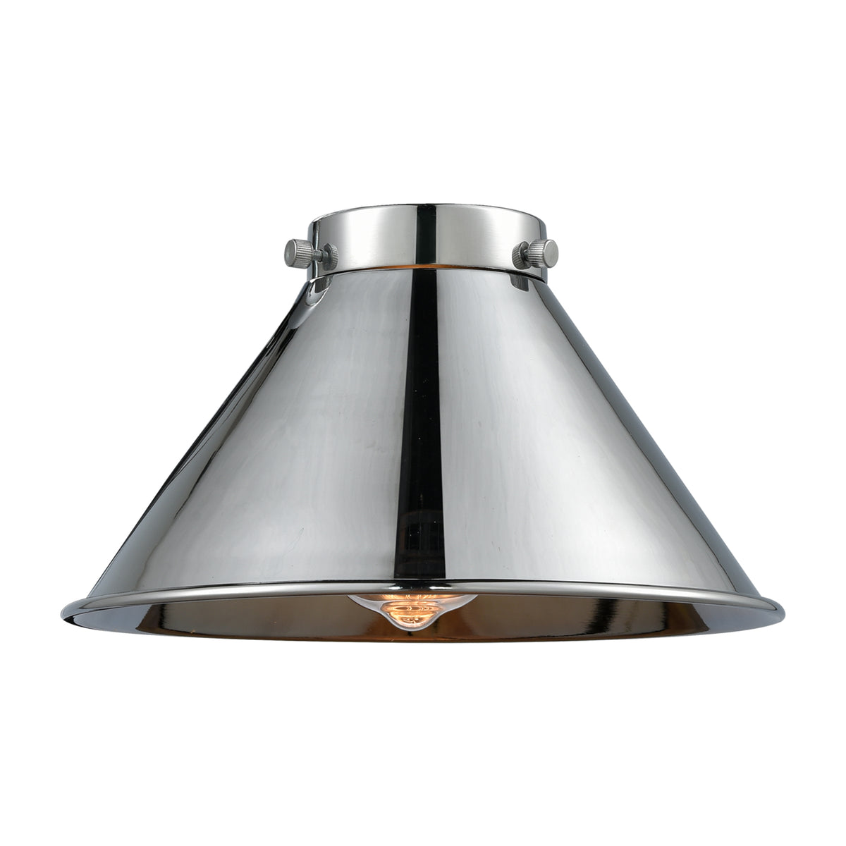 Briarcliff 10-Inch Cone Replacement Shade