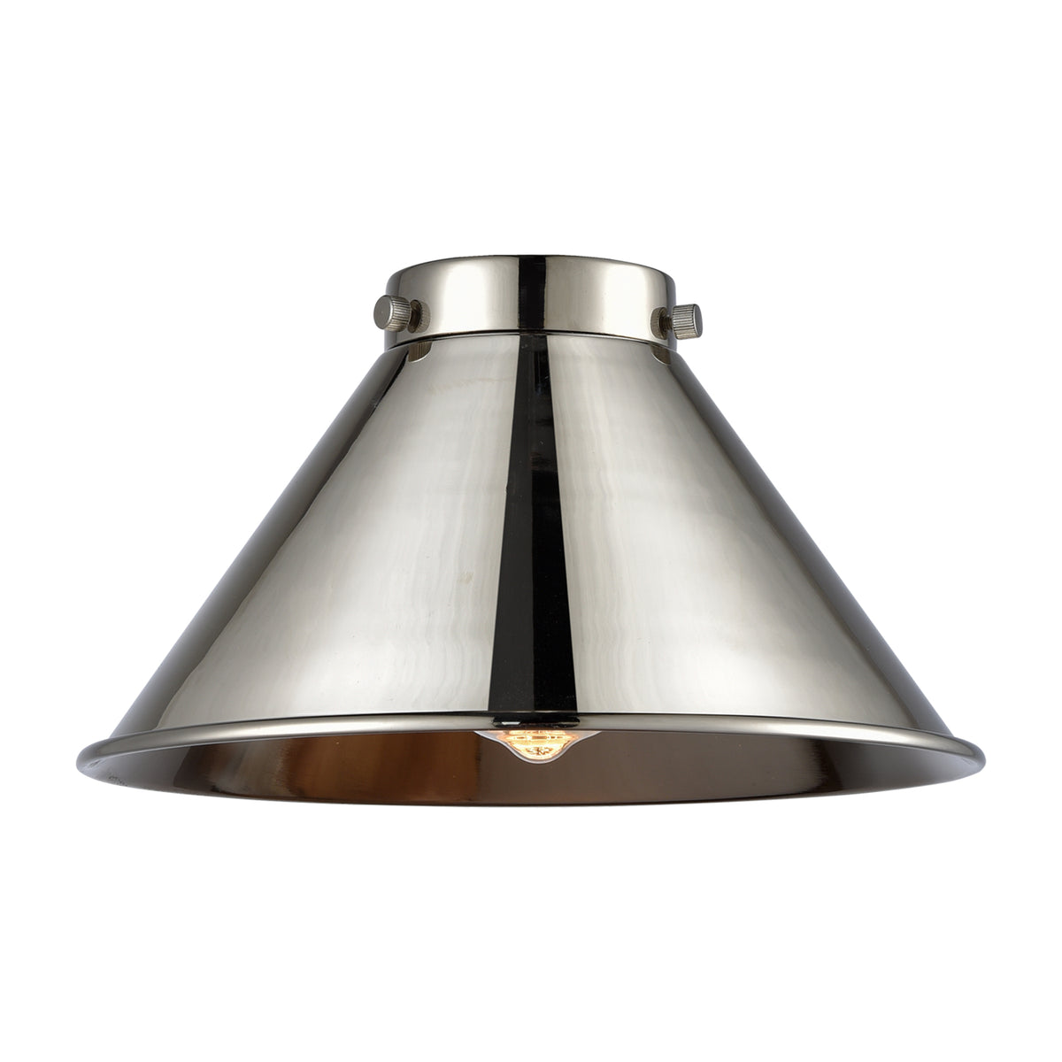 Briarcliff 10-Inch Cone Replacement Shade