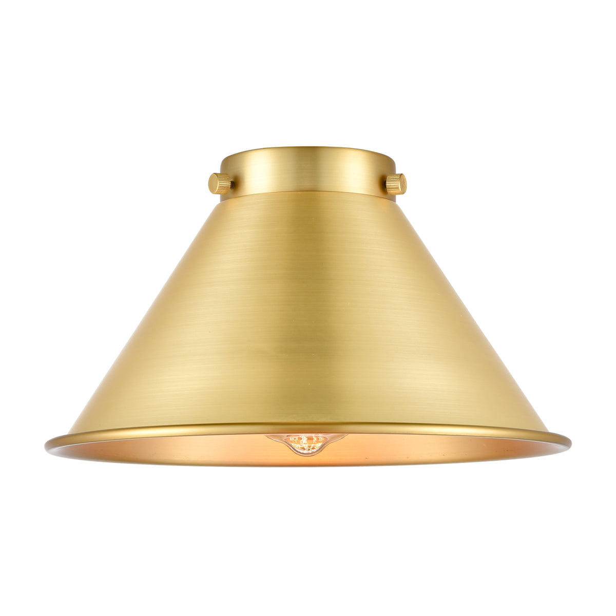 Briarcliff 10-Inch Cone Replacement Shade