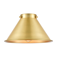 Briarcliff 10-Inch Cone Replacement Shade