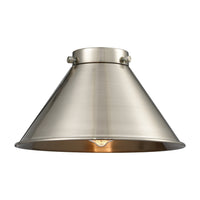 Briarcliff 10-Inch Cone Replacement Shade