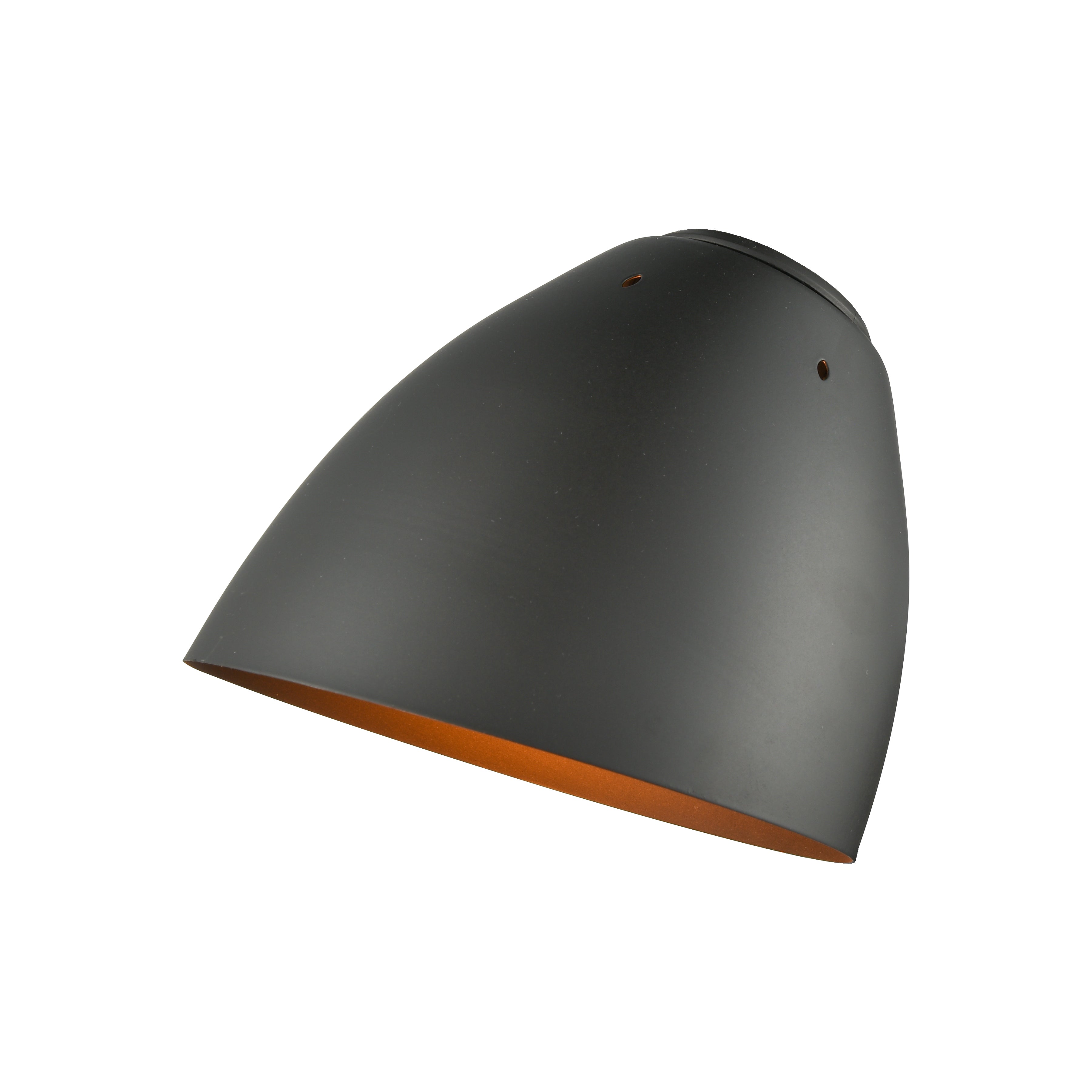 Franklin Restoration Oil Rubbed Bronze Shade