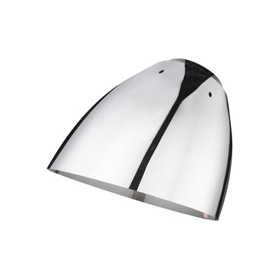 Franklin Restoration Oil Rubbed Bronze Shade