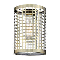 Nestbrook 4.75-Inch Cylinder Replacement Shade