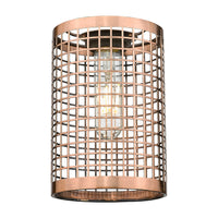 Nestbrook 4.75-Inch Cylinder Replacement Shade