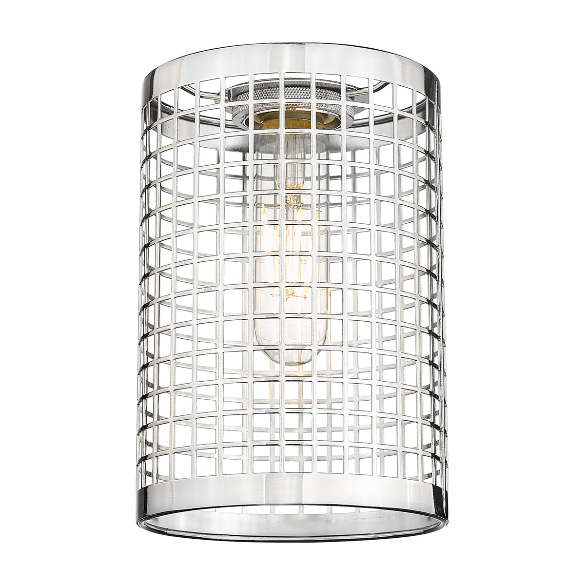 Nestbrook 4.75-Inch Cylinder Replacement Shade