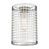 Nestbrook 4.75-Inch Cylinder Replacement Shade