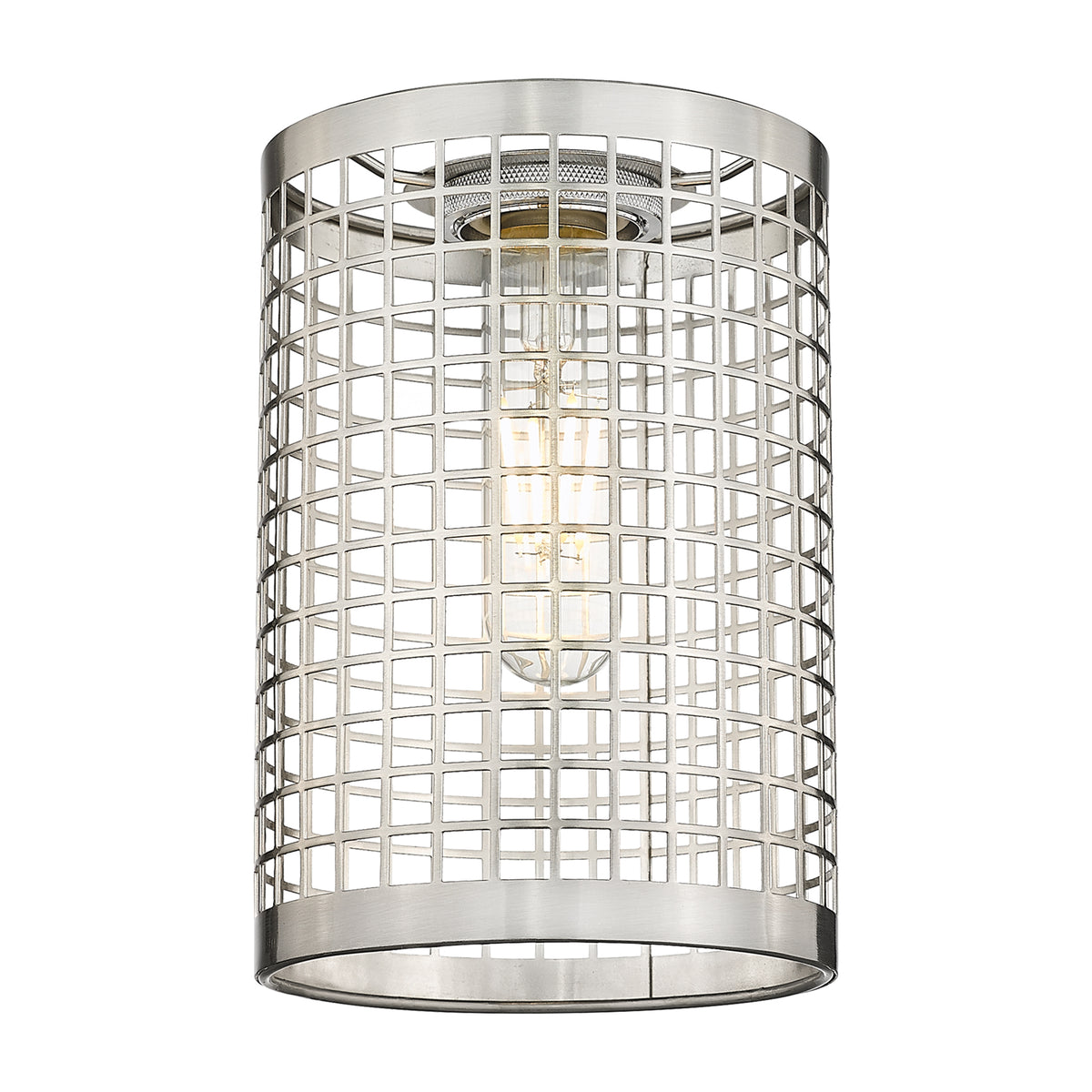 Nestbrook 4.75-Inch Cylinder Replacement Shade