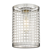 Nestbrook 4.75-Inch Cylinder Replacement Shade
