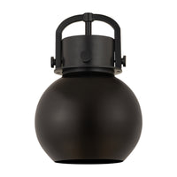 Newton Sphere 10-Inch Globe Replacement Shade