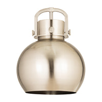 Newton Sphere 10-Inch Globe Replacement Shade