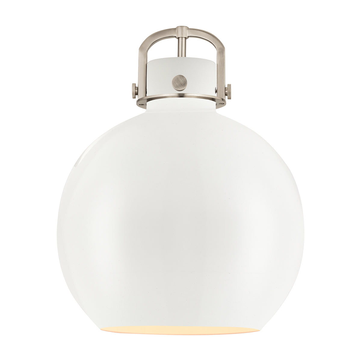Newton Sphere 14-Inch Globe Replacement Shade