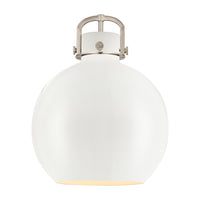 Newton Sphere 14-Inch Globe Replacement Shade