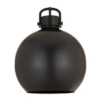 Newton Sphere 16-Inch Globe Replacement Shade