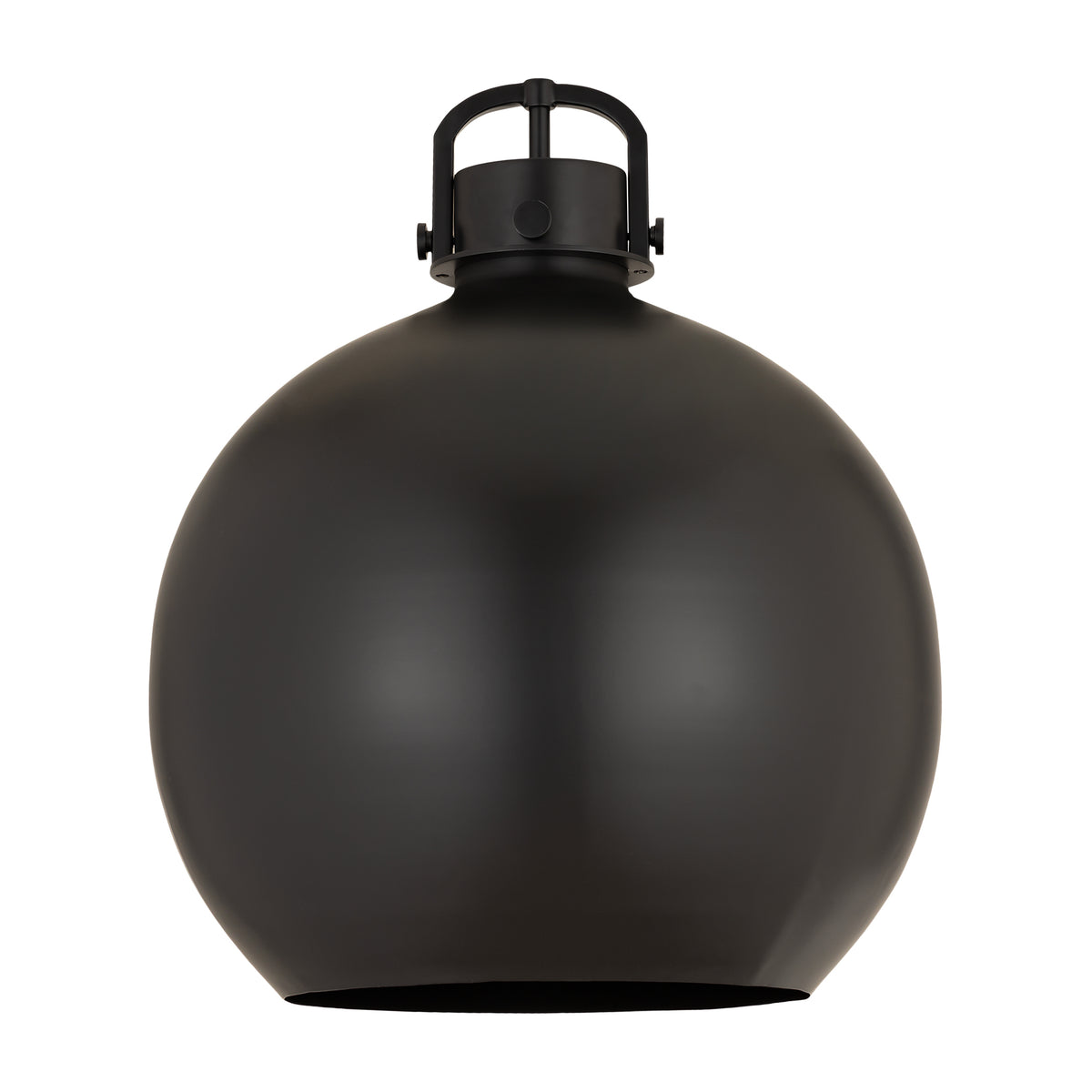 Newton Sphere 18-Inch Globe Replacement Shade