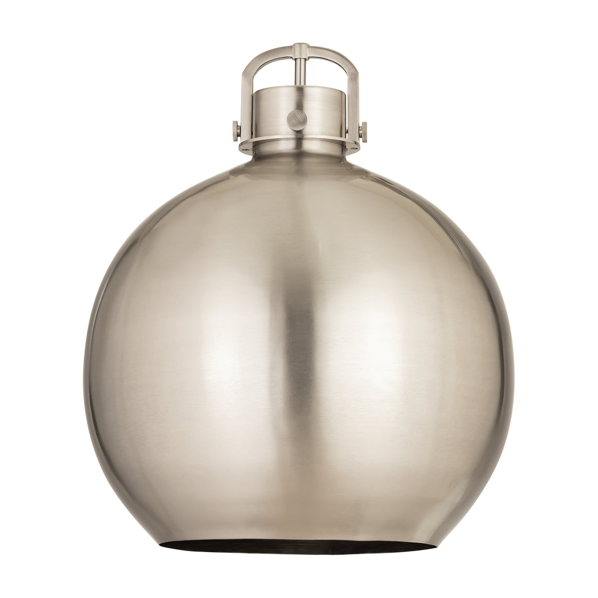 Newton Sphere 18-Inch Globe Replacement Shade