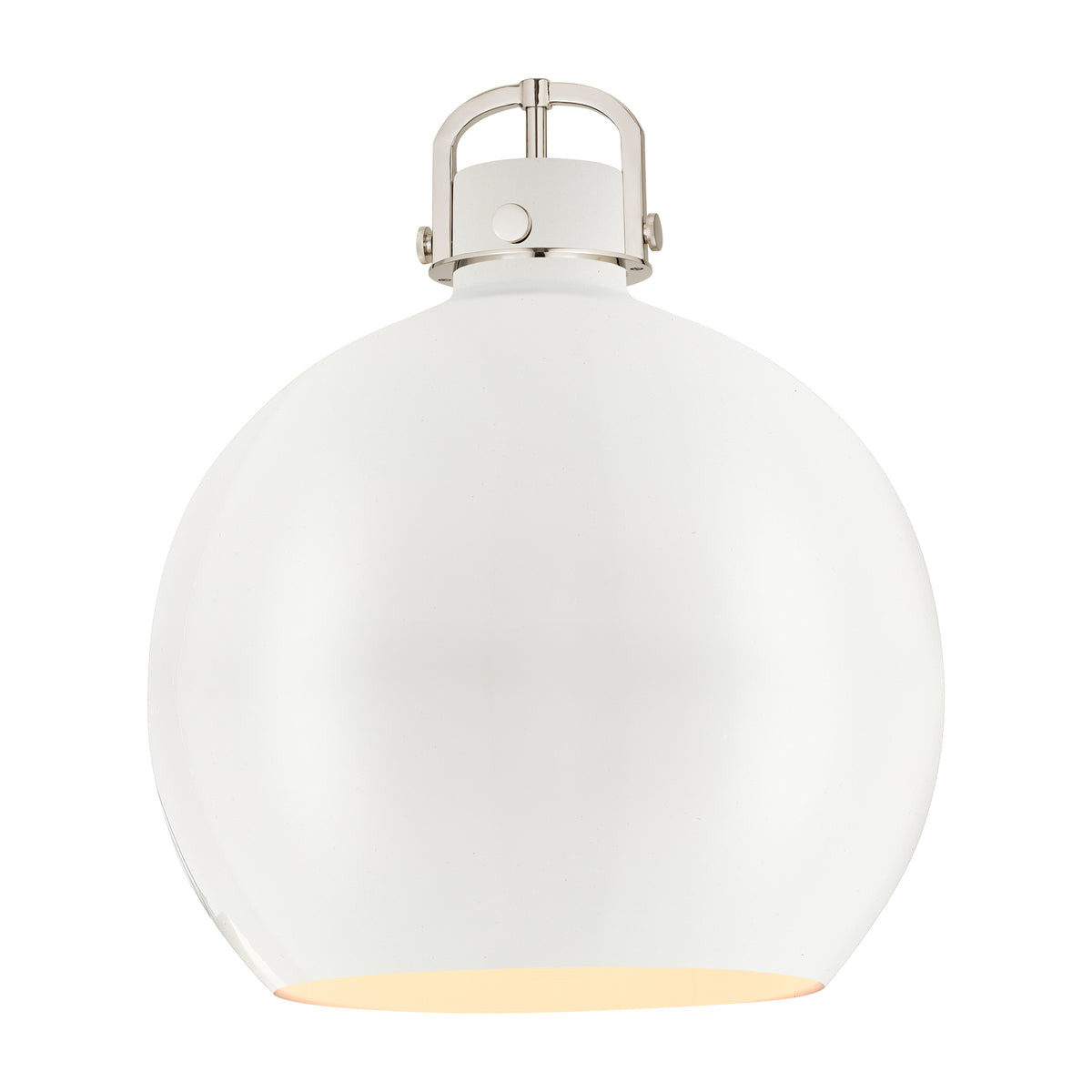 Newton Sphere 18-Inch Globe Replacement Shade
