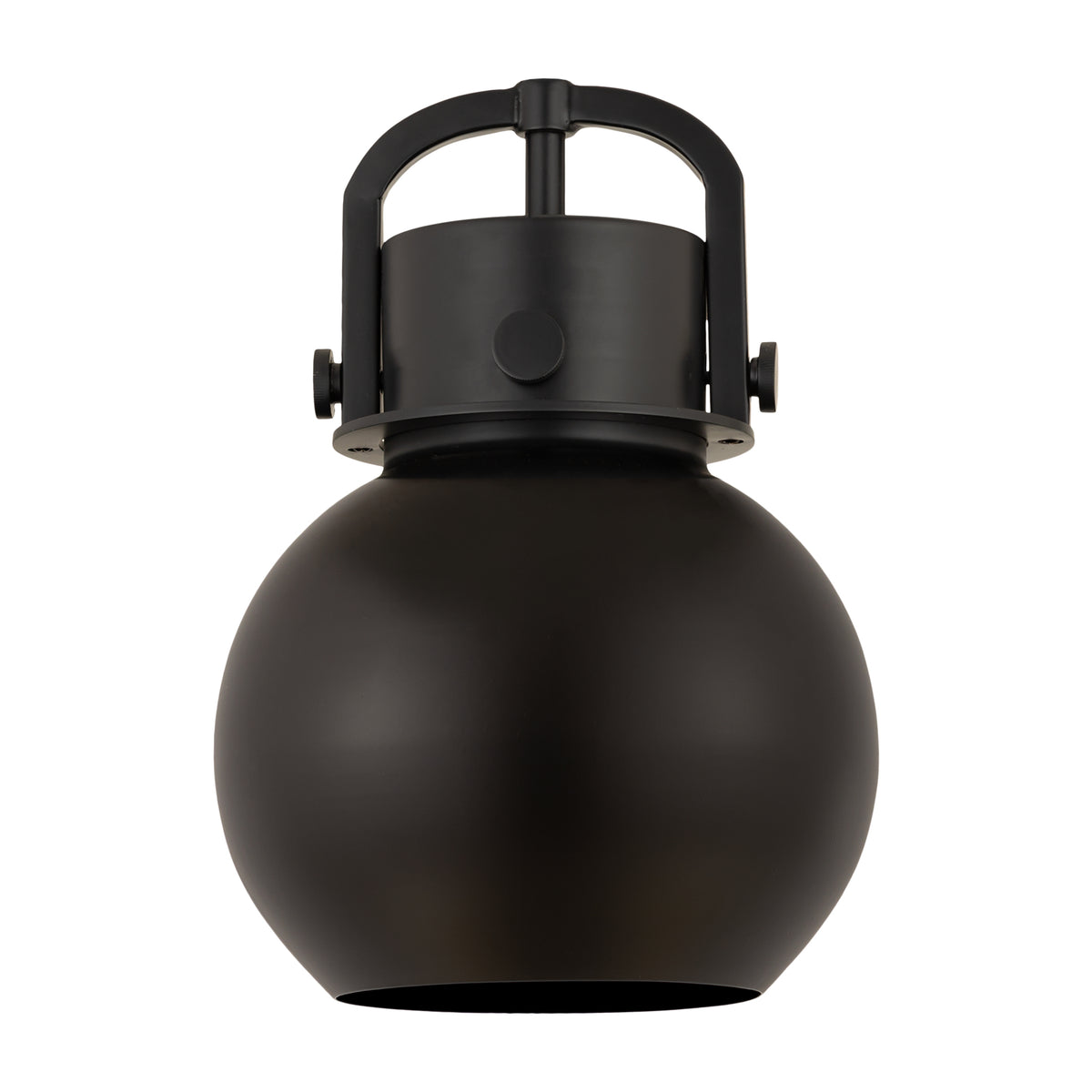 Newton Sphere 8-Inch Globe Replacement Shade