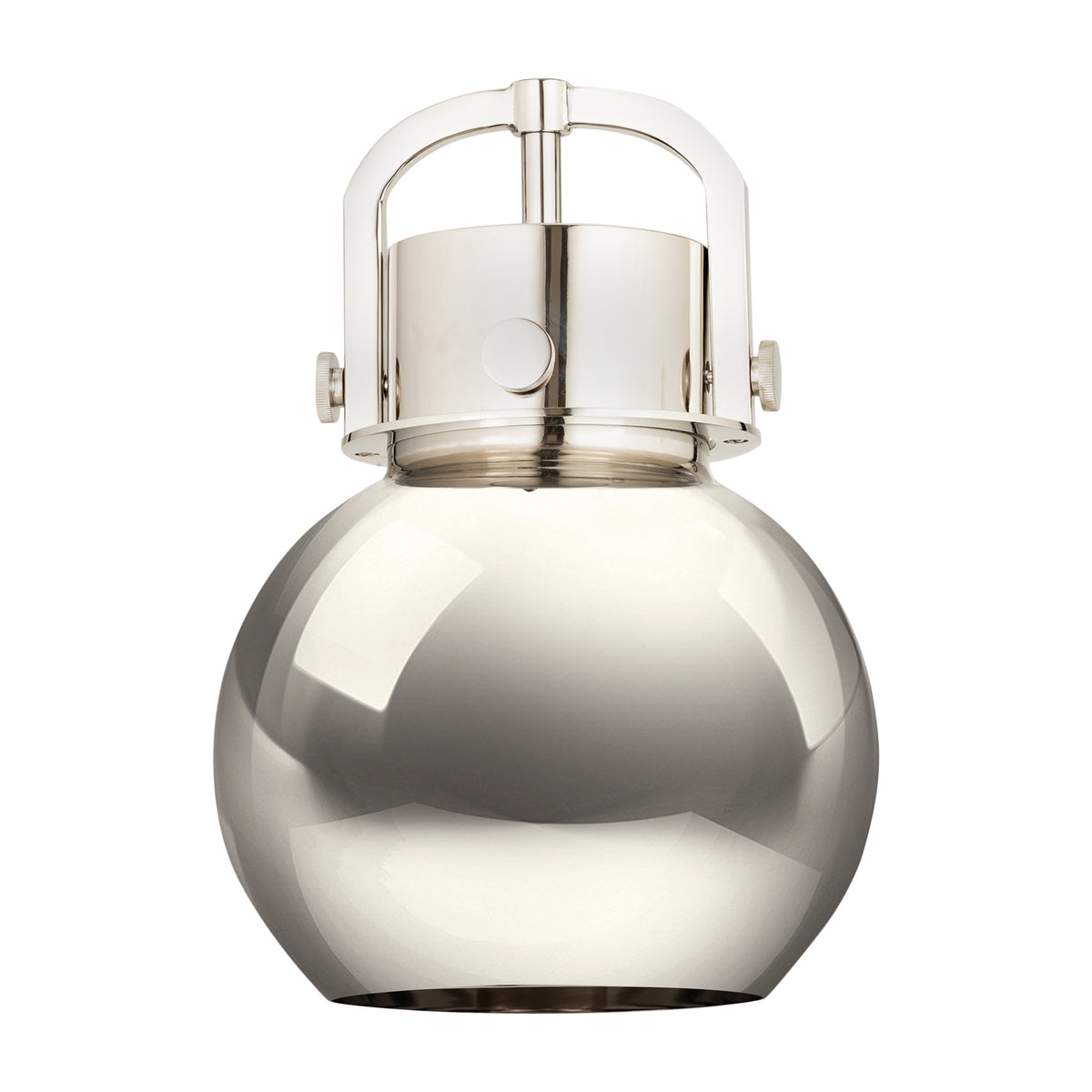 Newton Sphere 8-Inch Globe Replacement Shade