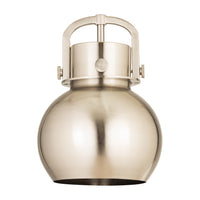 Newton Sphere 8-Inch Globe Replacement Shade