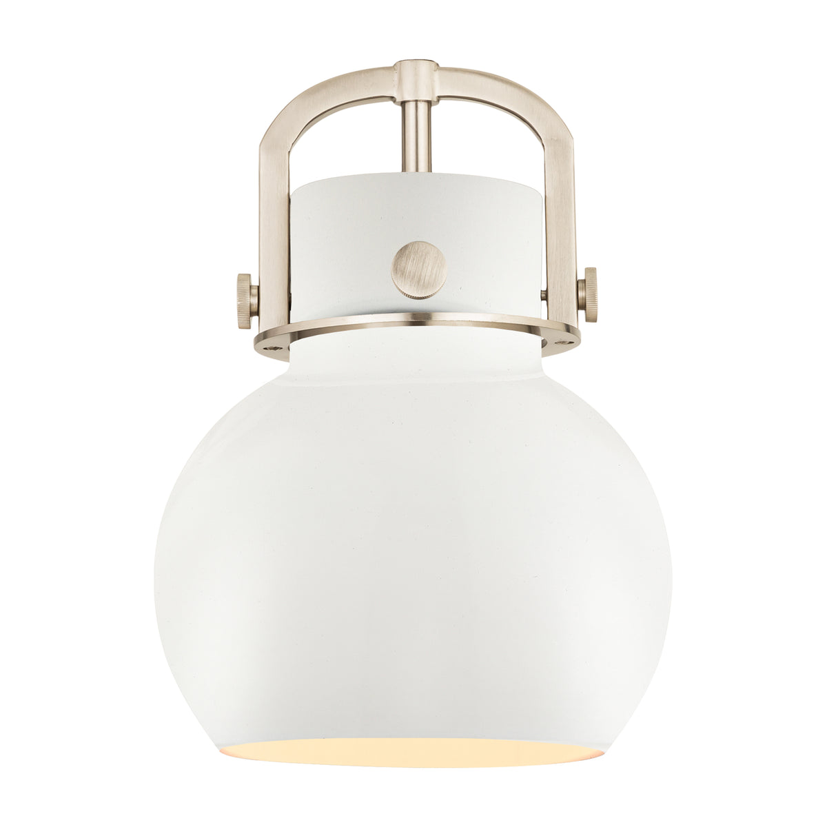 Newton Sphere 8-Inch Globe Replacement Shade