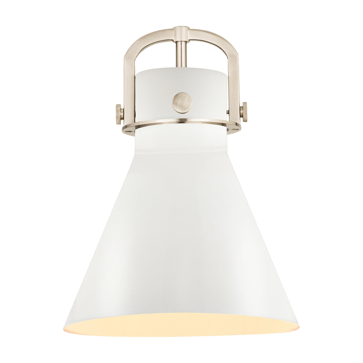 Newton Cone 10-Inch Replacement Shade
