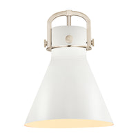 Newton Cone 10-Inch Replacement Shade