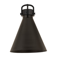 Newton Cone 14-Inch Replacement Shade