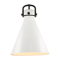 Newton Cone 14-Inch Replacement Shade