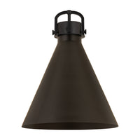 Newton Cone 16-Inch Replacement Shade