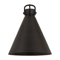 Newton Cone 18-Inch Replacement Shade
