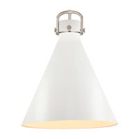 Newton Cone 18-Inch Replacement Shade