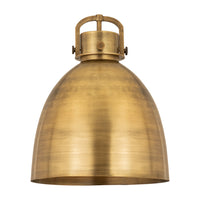 Newton Bell 14-Inch Replacement Shade