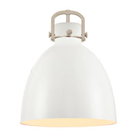 Newton Bell 14-Inch Replacement Shade