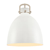 Newton Bell 16-Inch Replacement Shade