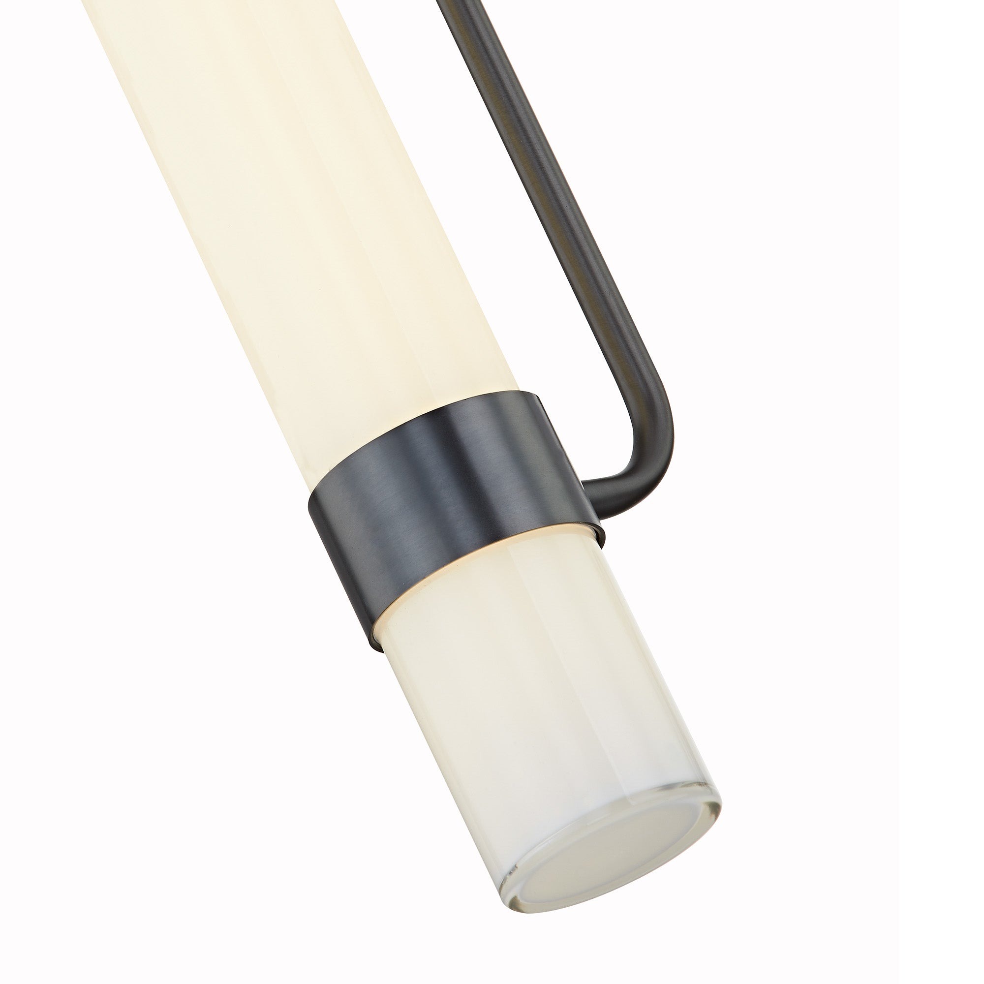 Madison 30-in Aluminum Vanity Light