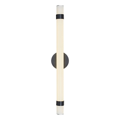 Madison 30-in Aluminum Vanity Light