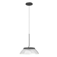 Magellan 12-in Aluminum Pendant