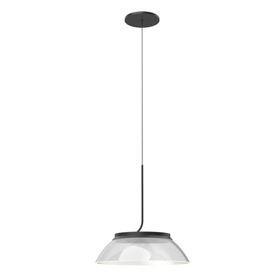 Magellan 12-in Aluminum Pendant