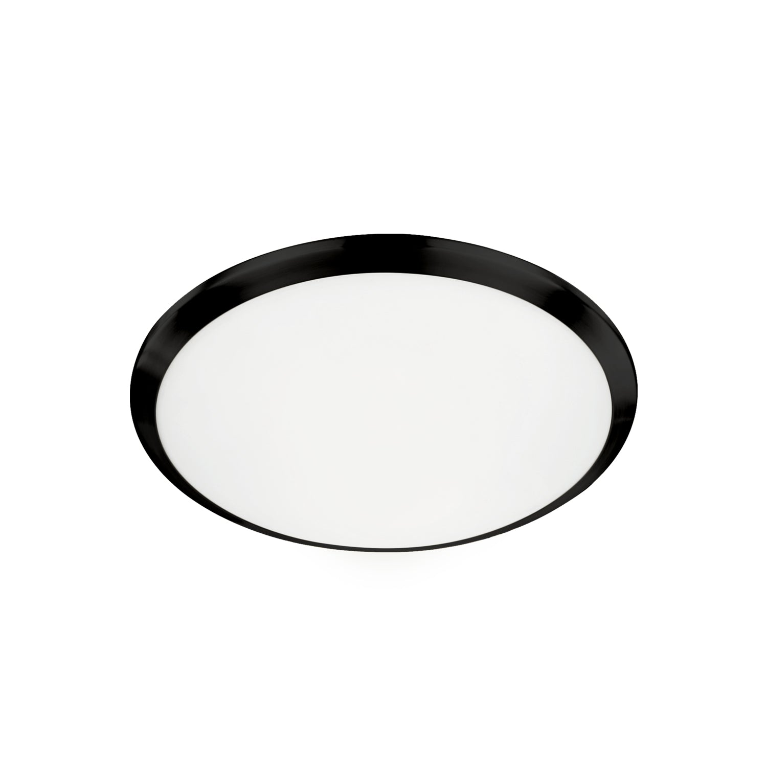 malta-12-in-steel-flush-mount