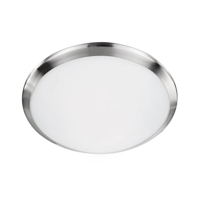 malta-12-in-steel-flush-mount