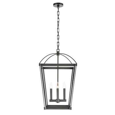 manor-17-in-steel-pendant