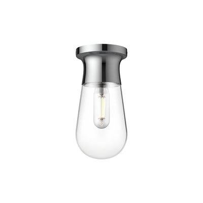 marcel-5-in-steel-semi-flush-mount