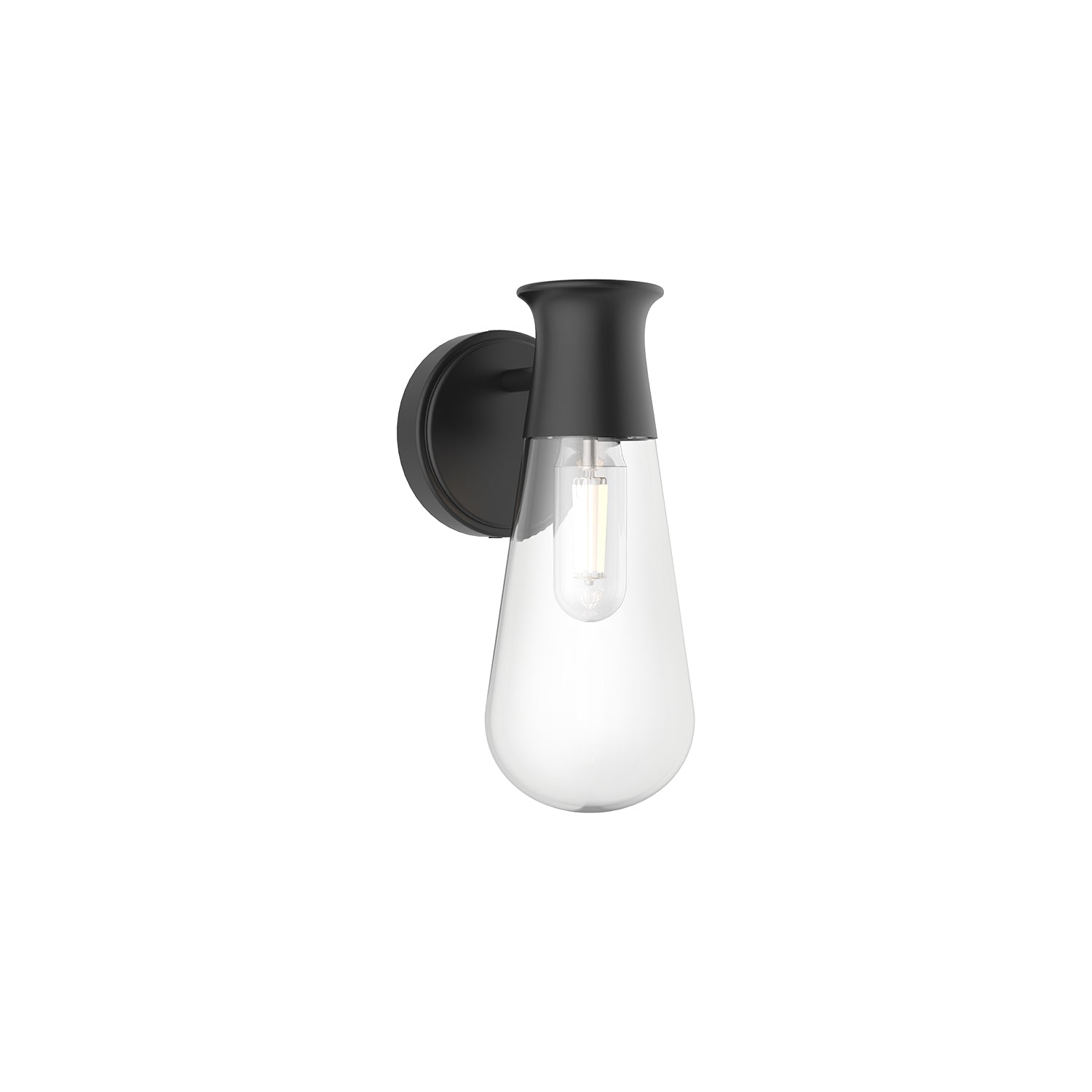 Marcel 5-in 1 Light Steel Vanity Light