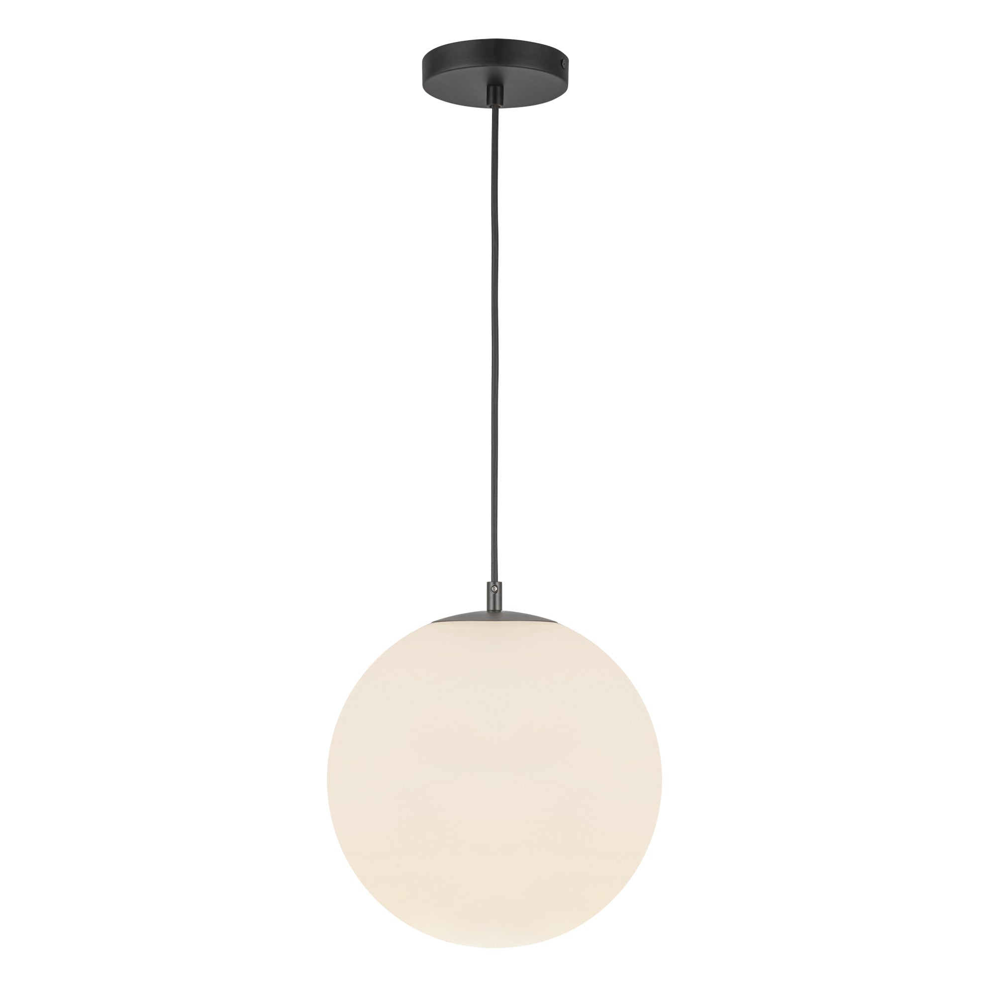 Marco 12-in (CCT) Steel Pendant