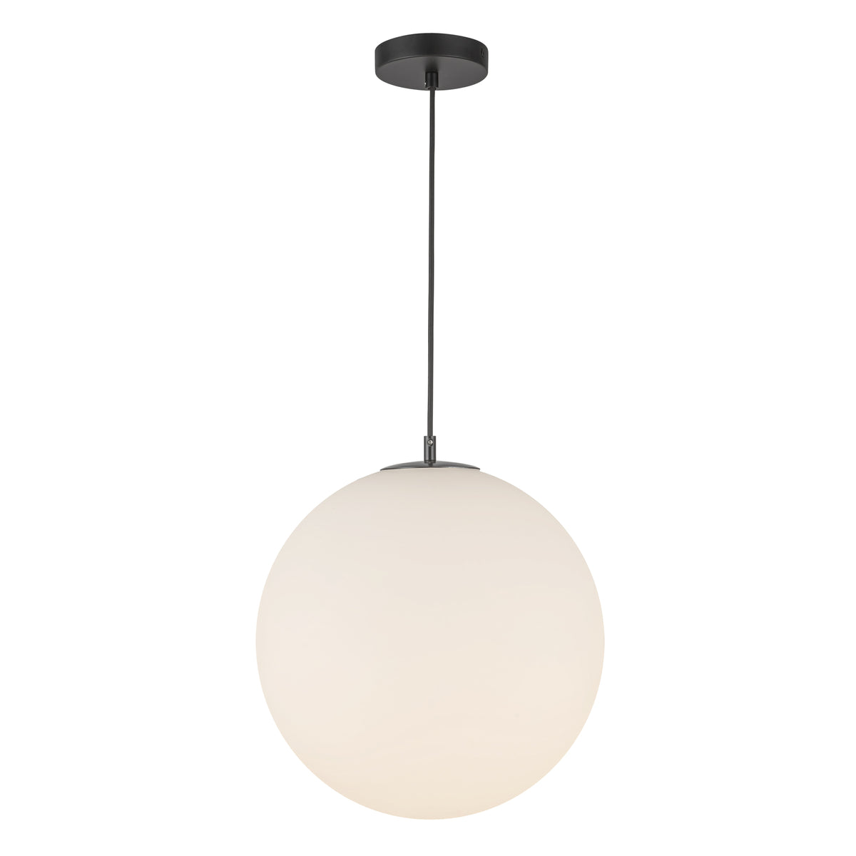 Marco 16-in (CCT) Steel Pendant