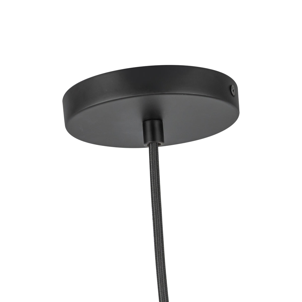 Marco 16-in (CCT) Steel Pendant