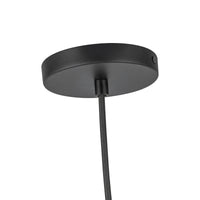 Marco 16-in (CCT) Steel Pendant