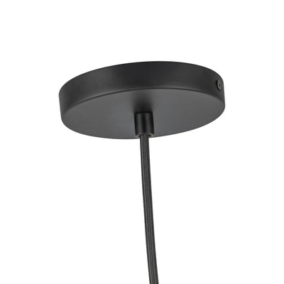 Marco 16-in (CCT) Steel Pendant